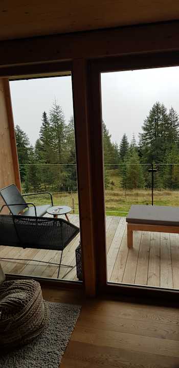 Ausblick Mountain Resort Feuerberg