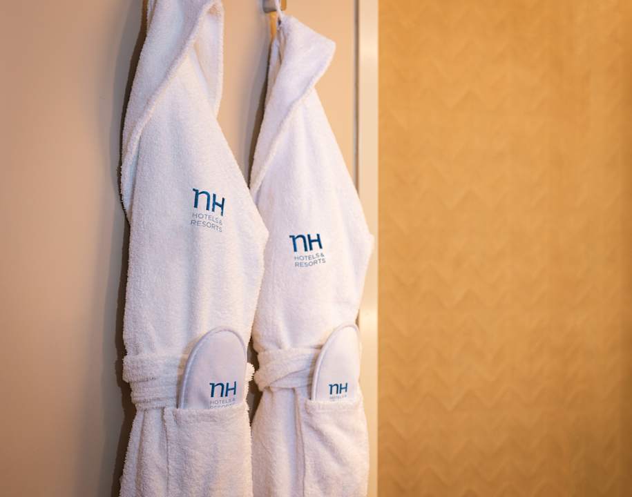 Zimmer Hotel NH Groningen