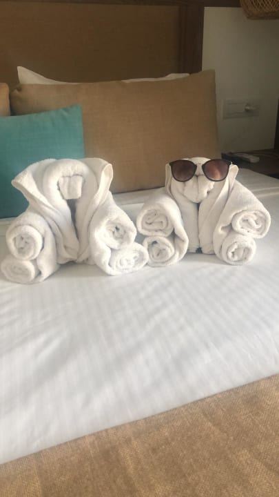 Zimmer Paralos Lifestyle Beach