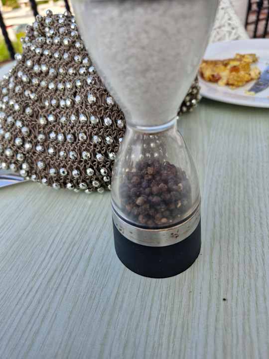 Gastro Aldiana Club Andalusien