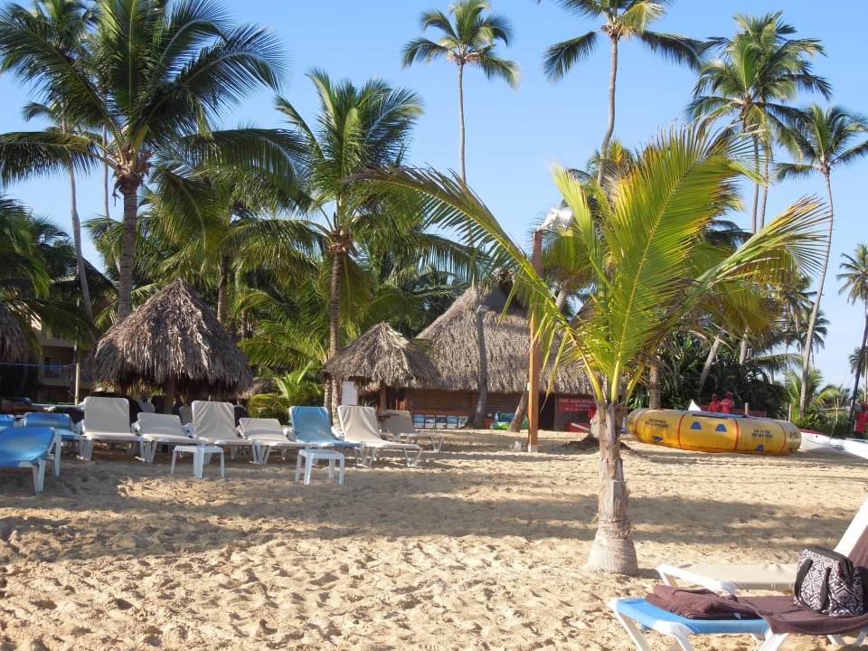 Direkt bei Room 1311 Wyndham Alltra Punta Cana