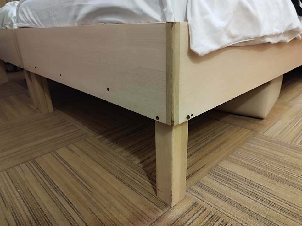 Zimmer Sunny Poreč by Valamar