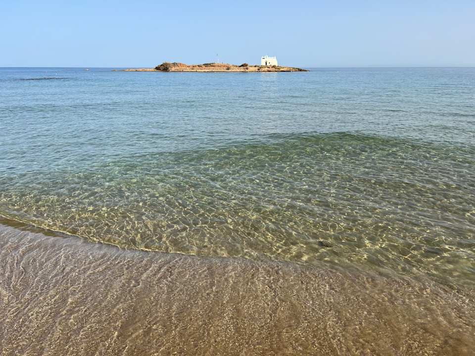 Strand High Beach Resort