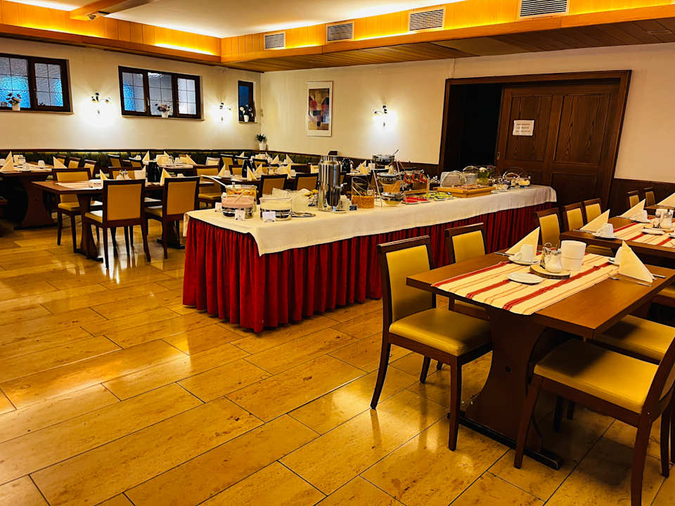 Gastro AKZENT Hotel Schranne
