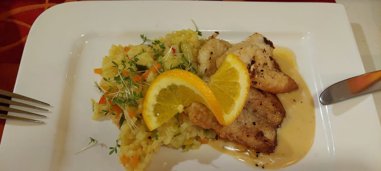 Gastro Ferienhotel Ödenhof