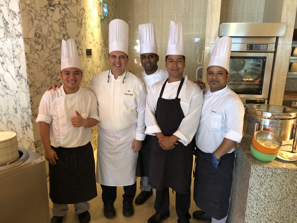 Sonstiges Waldorf Astoria Dubai Palm Jumeirah