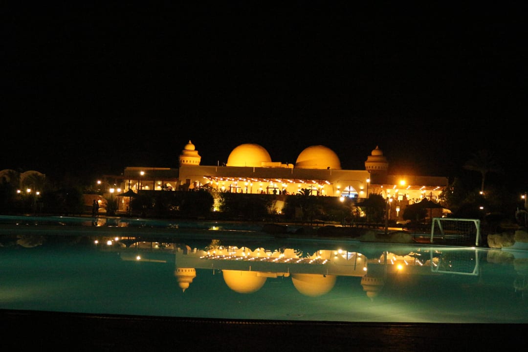 Hotel Hotel Gorgonia Beach Resort