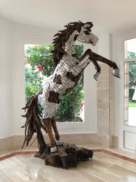 Sonstiges Marinda Garden Aparthotel