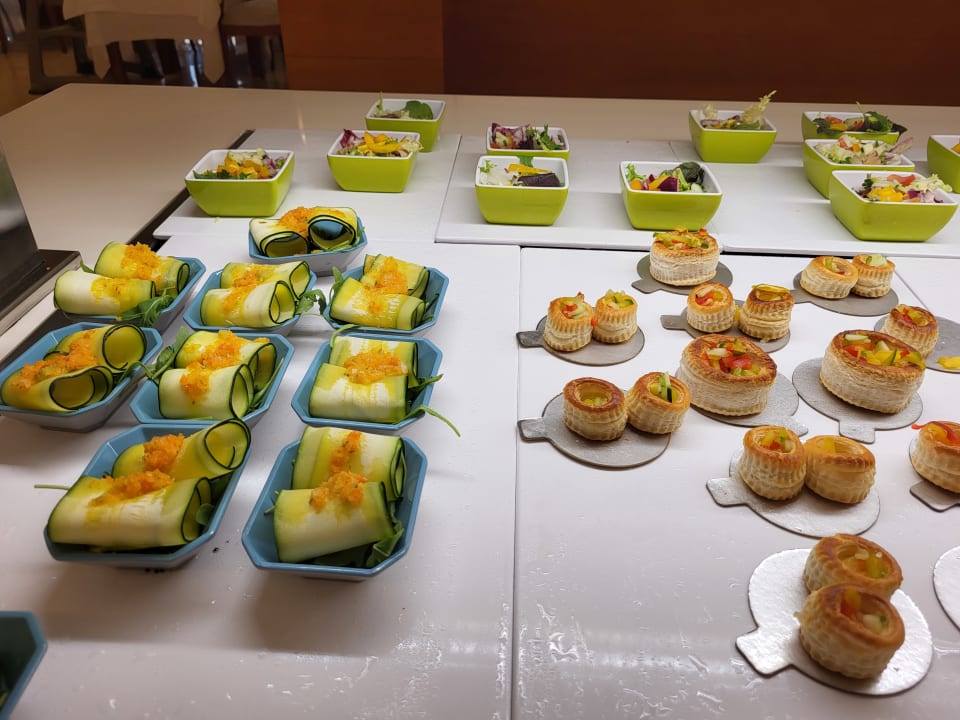 Gastro CM Playa del Moro