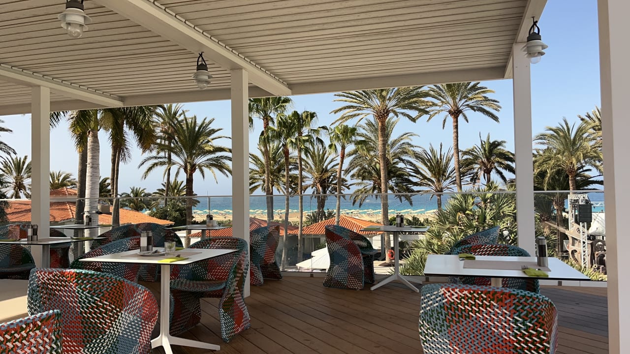 Gastro ROBINSON JANDIA PLAYA