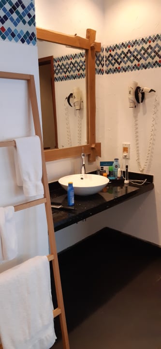 Zimmer Kuramathi Maldives