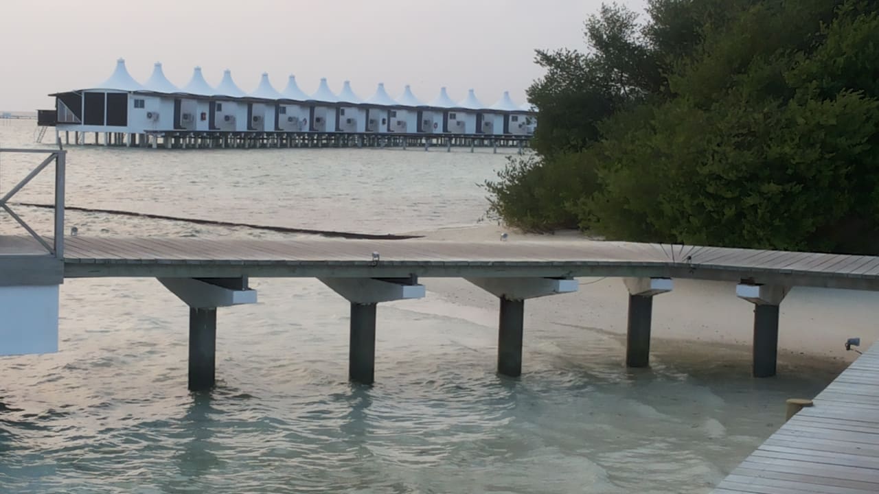 Strand Cinnamon Hakuraa Huraa Maldives