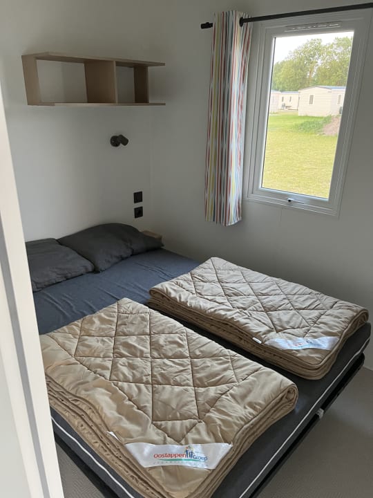 Zimmer Recreatiepark Slot Cranendonck