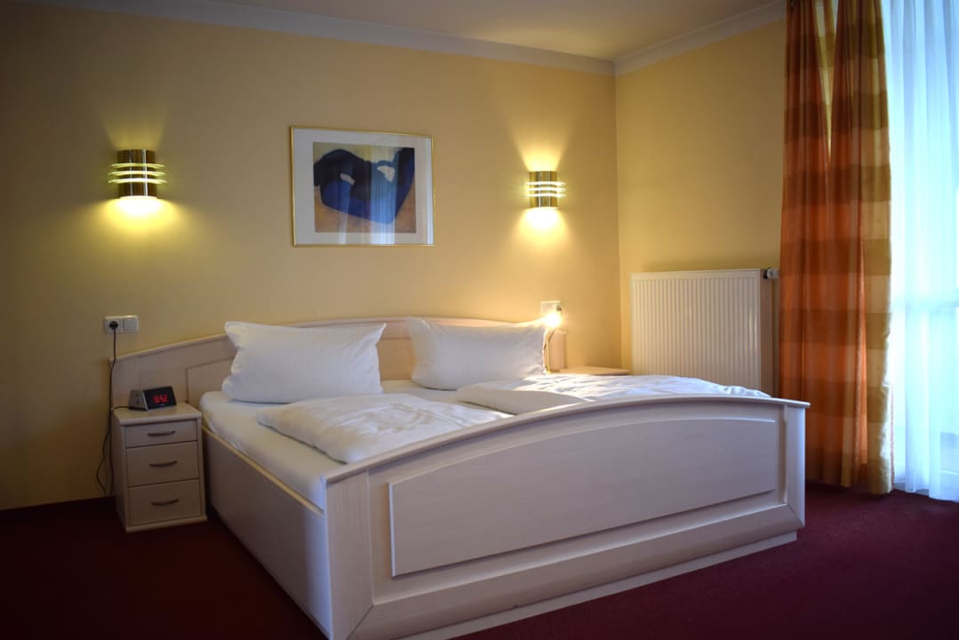 Zimmer Schloss Kirchham Appartement- & Wellnessanlage