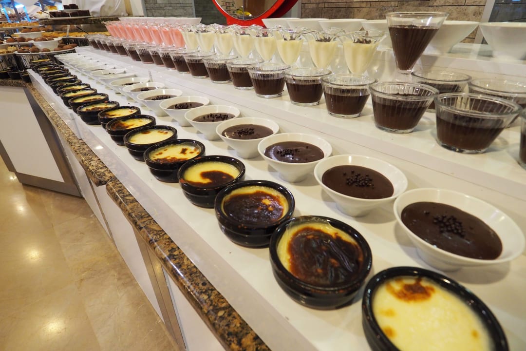 Gastro Arcanus Hotels Sorgun