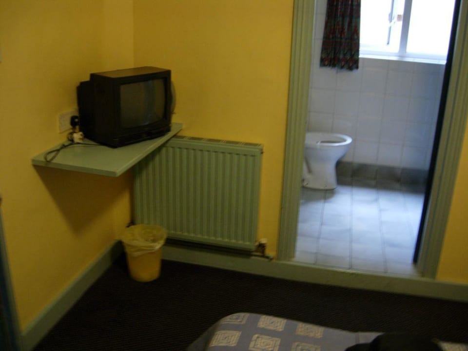 Indirekte Beleuchtung The Gyle