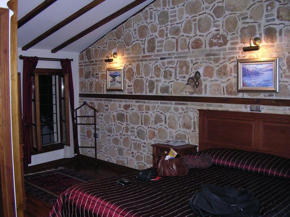 Zimmeransicht Dogan Hotel by Prana Hotels & Resorts