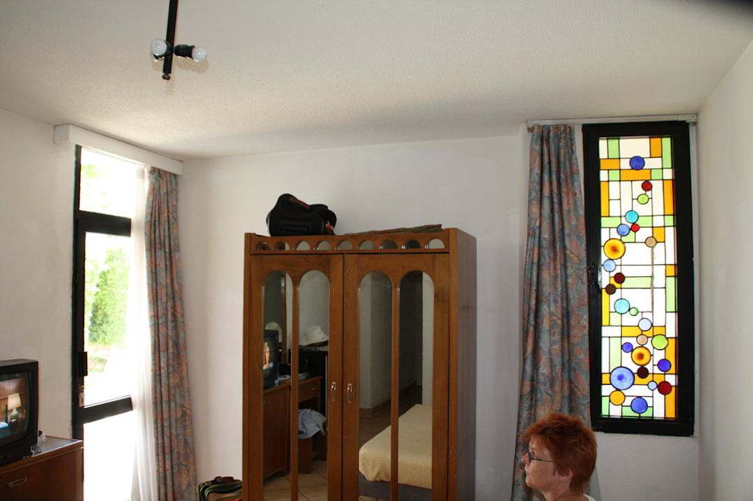 Zimmer 1103 Albatros Sharm Resort