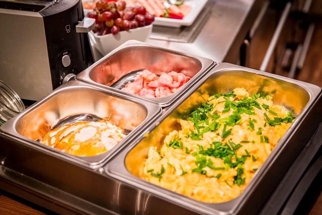 Sonstiges Burgdorfs Hotel & Restaurant