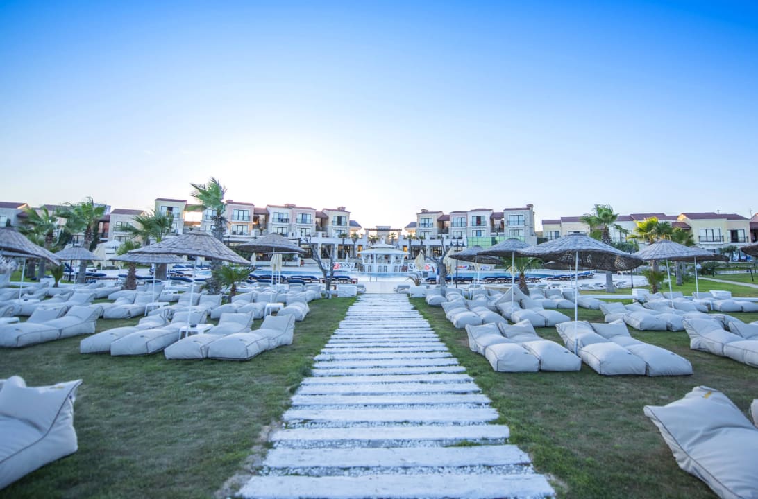 Premier Solto Hotel by Corendon Cocos The Club Solto