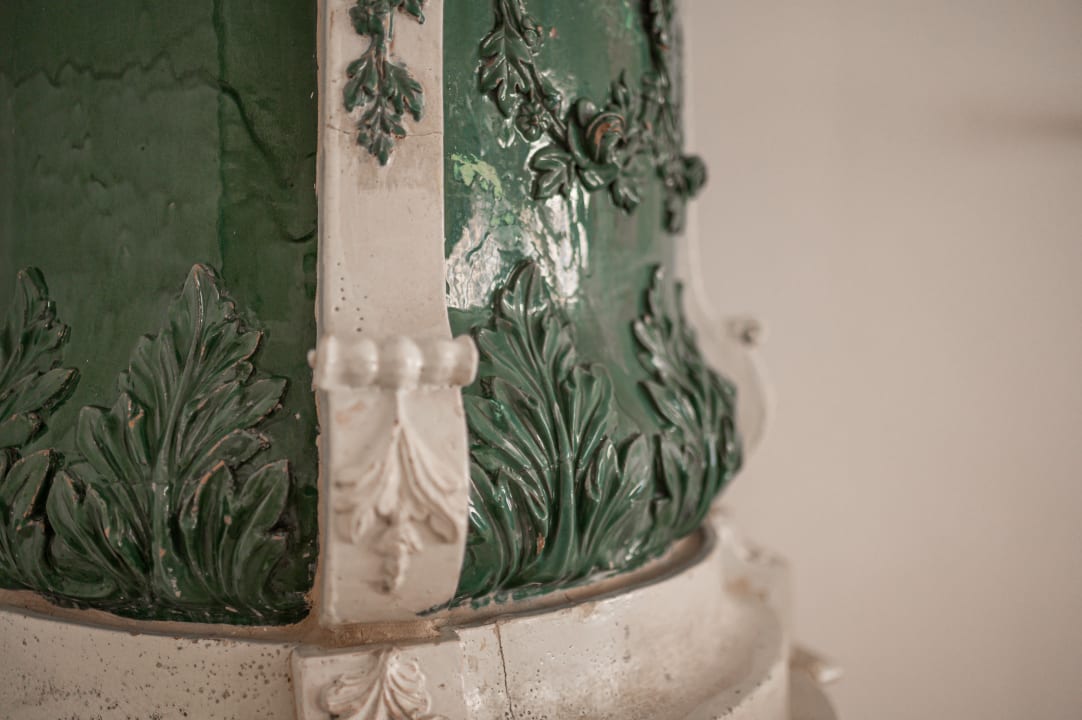 Zimmer Kuntino Suites