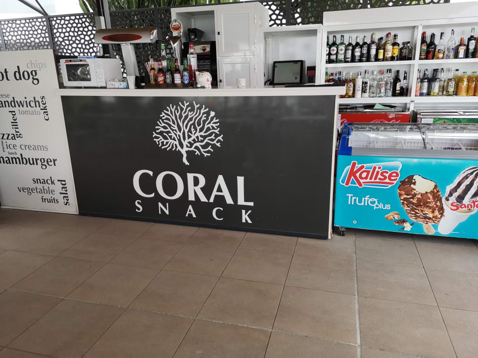 Gastro Sentido Aequora Lanzarote Suite