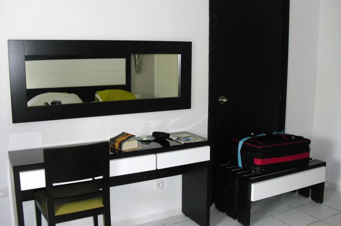 Zimmer El Mouradi Club Kantaoui