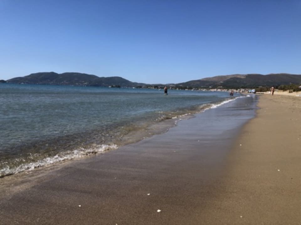 Strand Domes Aulūs Zante, Autograph Collection