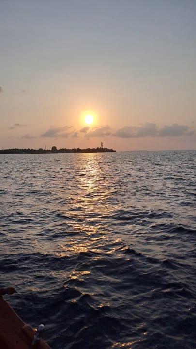 Strand Adaaran Select Meedhupparu Island Resort - Premium All Inclusive