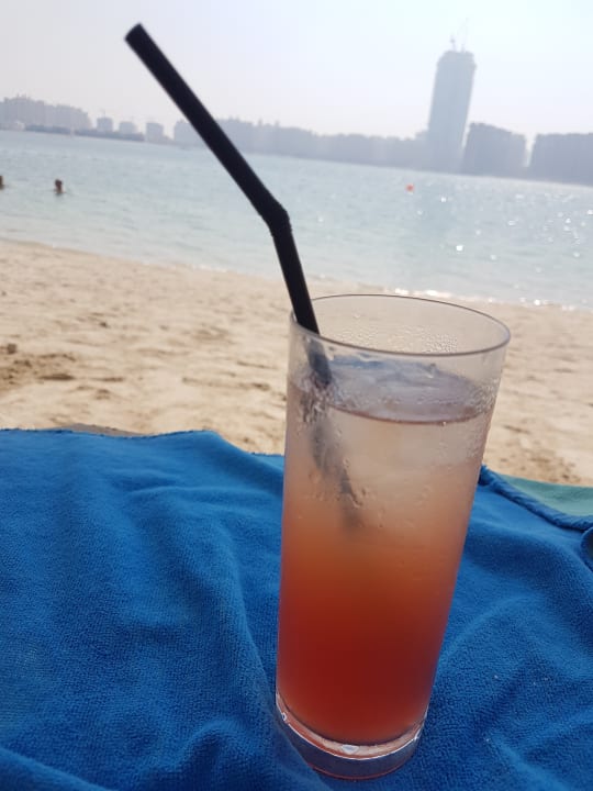 Gastro Rixos The Palm Hotel & Suites