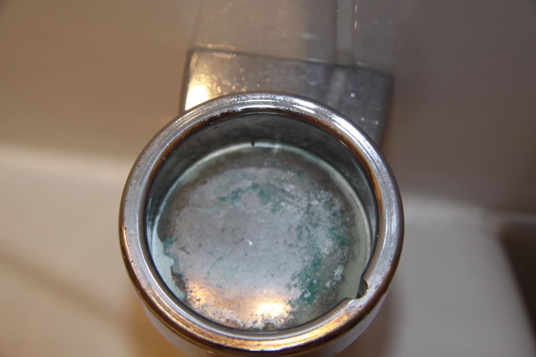 Abstellteil für Zahnputzglas Hotel Strandperle