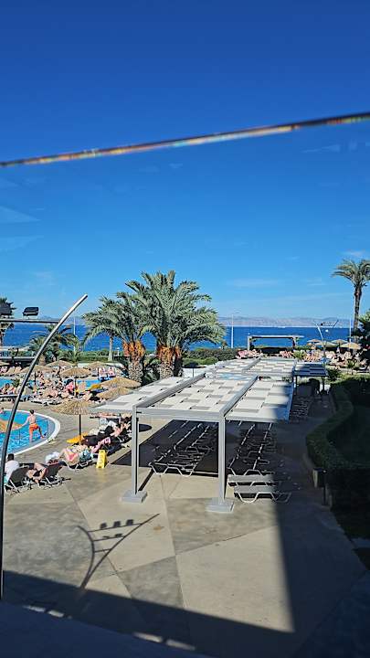 Außenansicht Akti Imperial Deluxe Resort & Spa Dolce by Wyndham