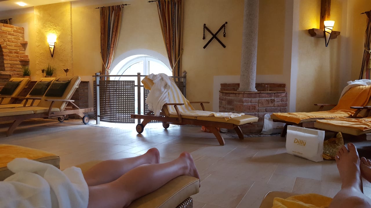 Sport & Freizeit Dilly - Das Nationalpark Resort