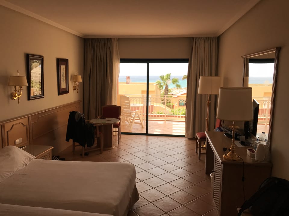 Zimmer H10 Playa Esmeralda - Adults only