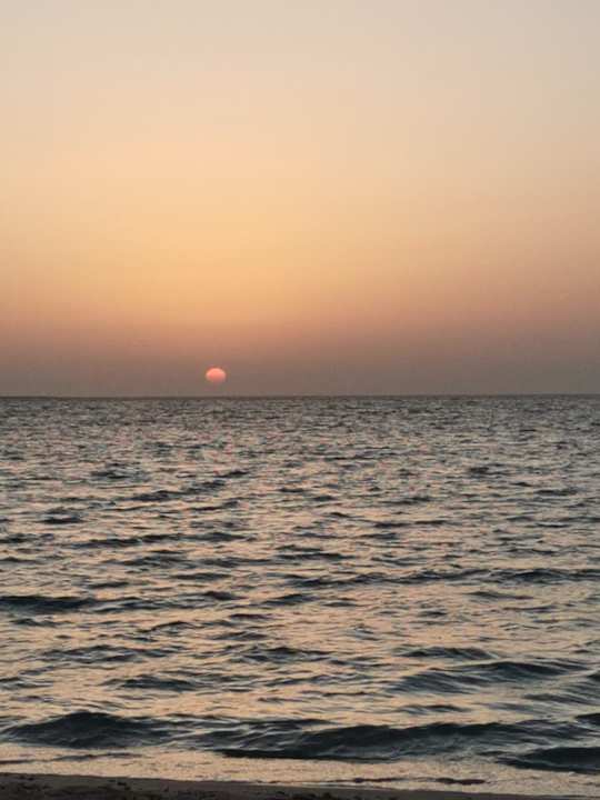 Sonstiges Amwaj Beach Club Abu Soma Resort