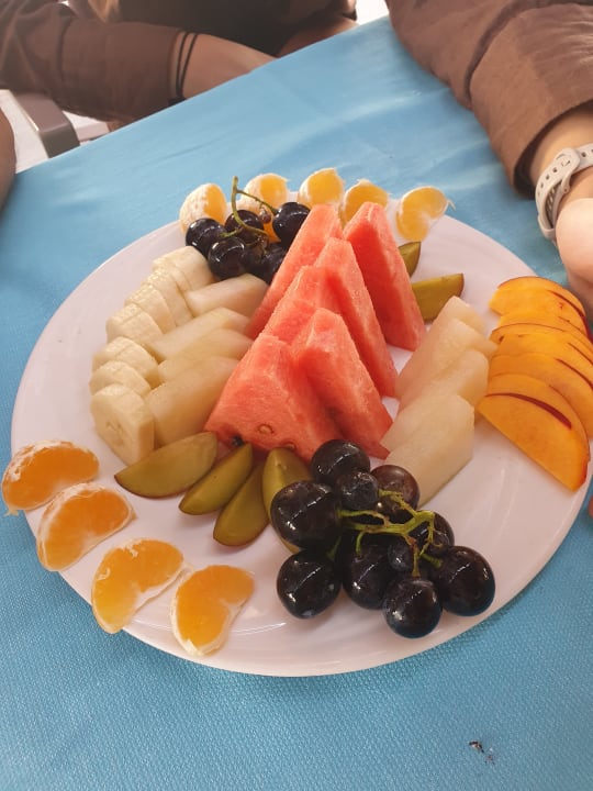 Gastro Sunis Evren Beach Resort Hotel & Spa