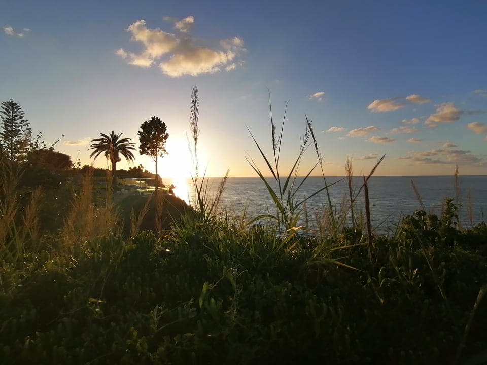 Ausblick Aldiana Club Rocca Nettuno Calabria