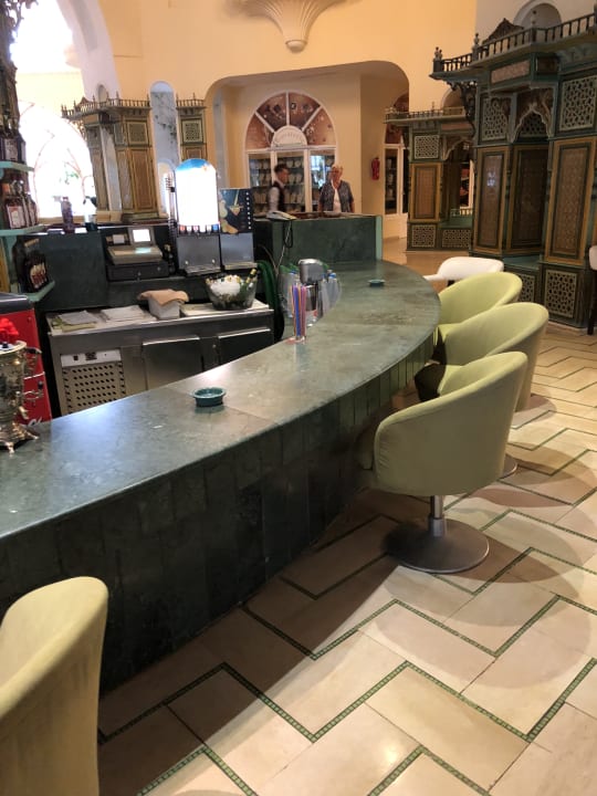 Gastro Mahdia Beach & Aquapark