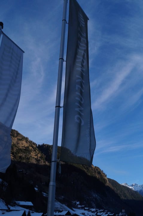 Zedernklang Spa Hotel Zedern Klang