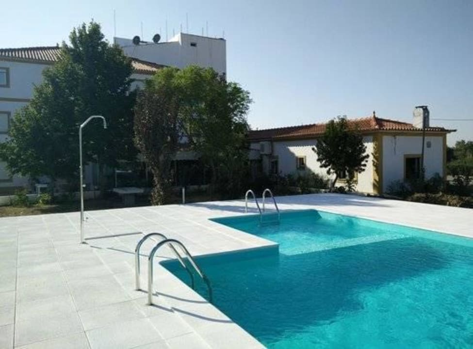 Pool Hotel Graca