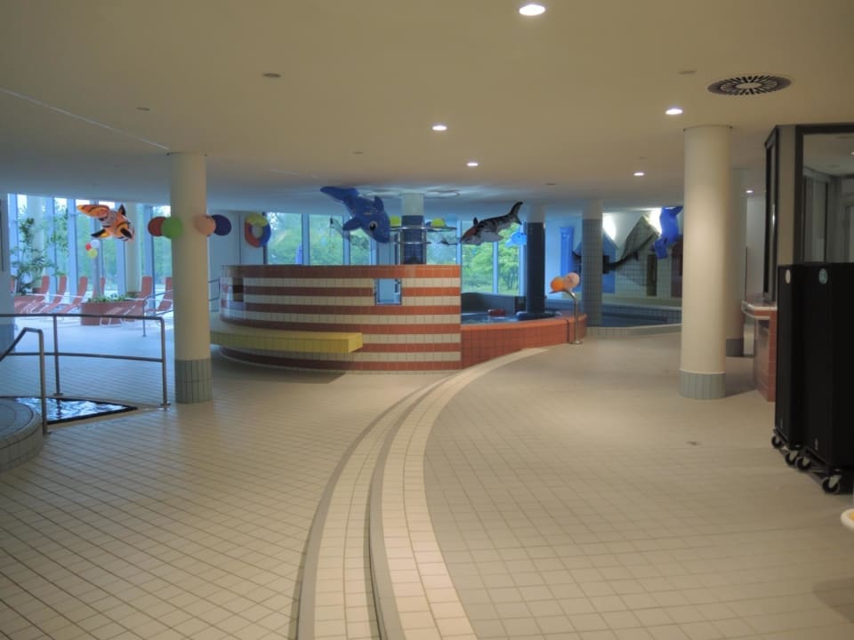 Vitalpark Hotel am Vitalpark