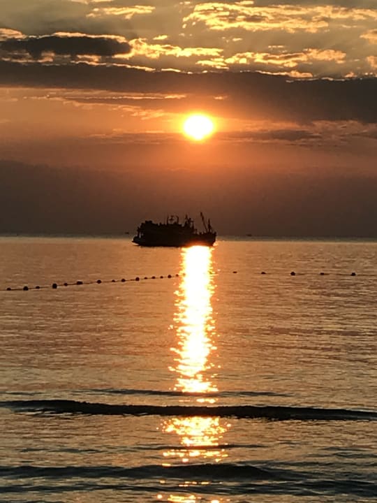 Strand Ao Prao Resort