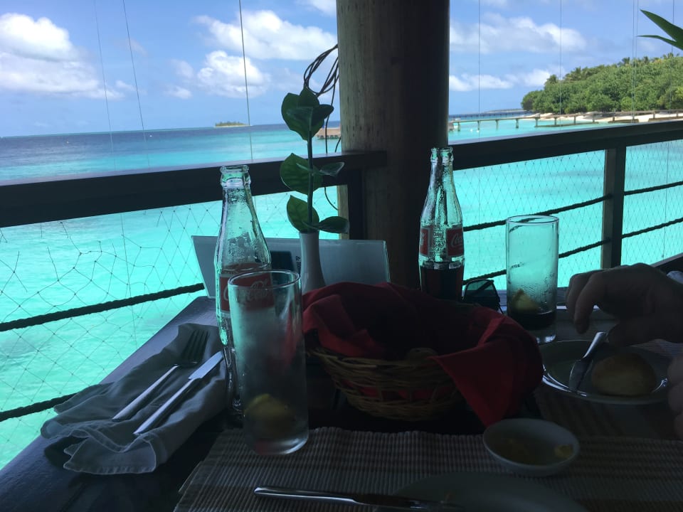 Gastro NH Collection Maldives Reethi Resort