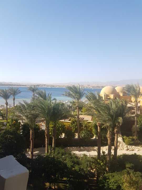 Ausblick Makadi Spa - Adults only