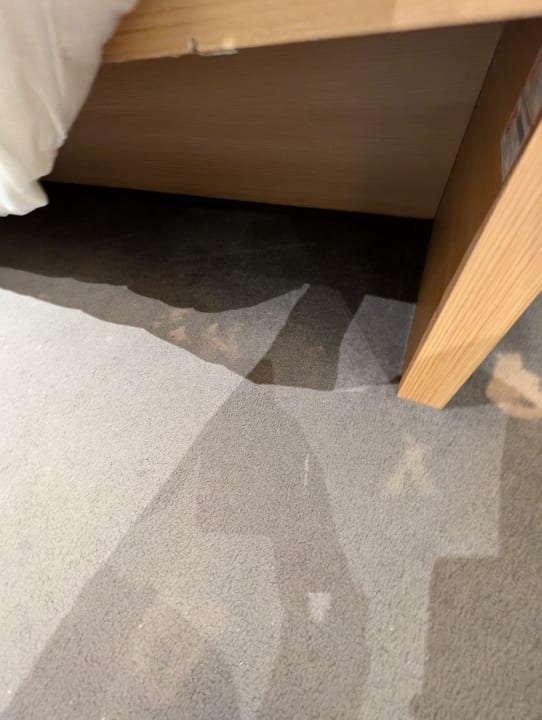 Zimmer Travelodge Dongdaemun Seoul