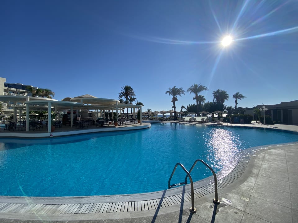 Pool Rodos Palladium Leisure & Wellness