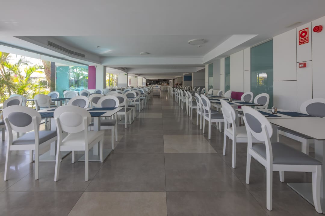 Gastro LABRANDA Marieta - Adults only