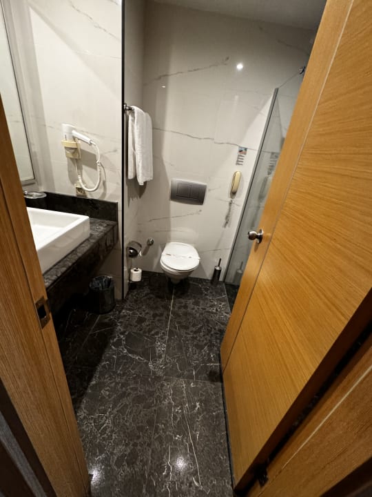 Zimmer Sunis Kumköy Beach Resort Hotel & Spa