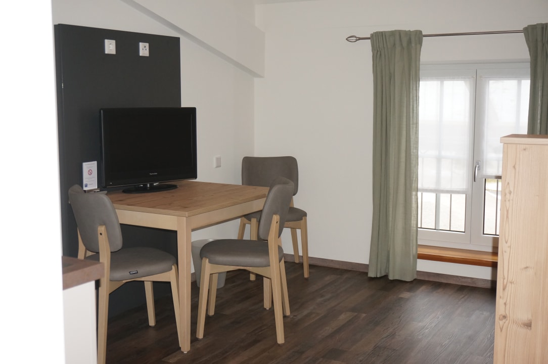 Zimmer Pension beim Wirt