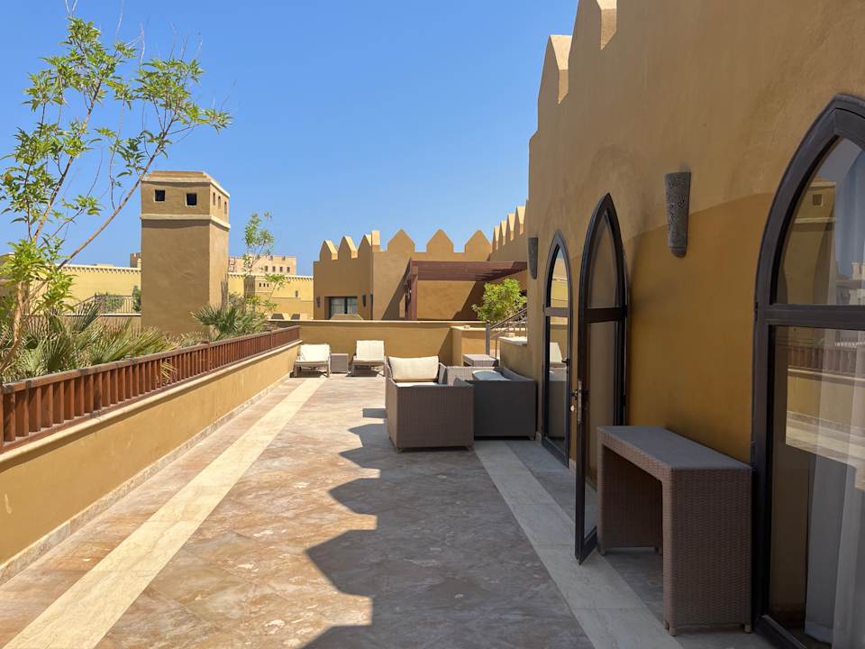 Zimmer Grand Waterworld Makadi & Family Star Makadi